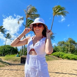 Meet your Posher, Madeleine